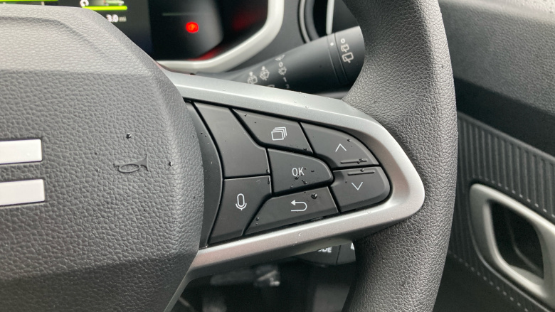 Dacia Spring 27kWh Expression 65 48kW 5dr Auto Electric Hatchback